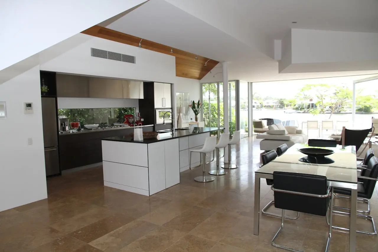 Entreprise de renovation